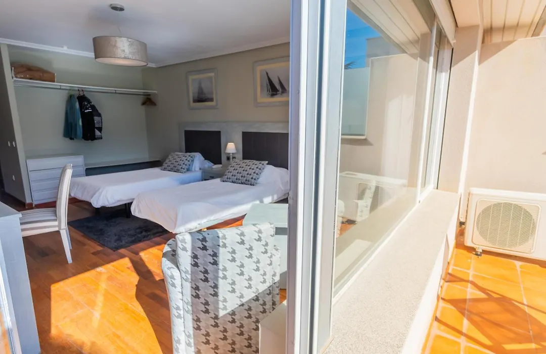 Hotel Náyade-1