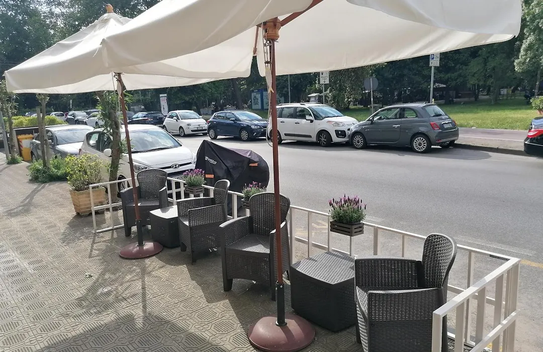 Hotel Cilene-1