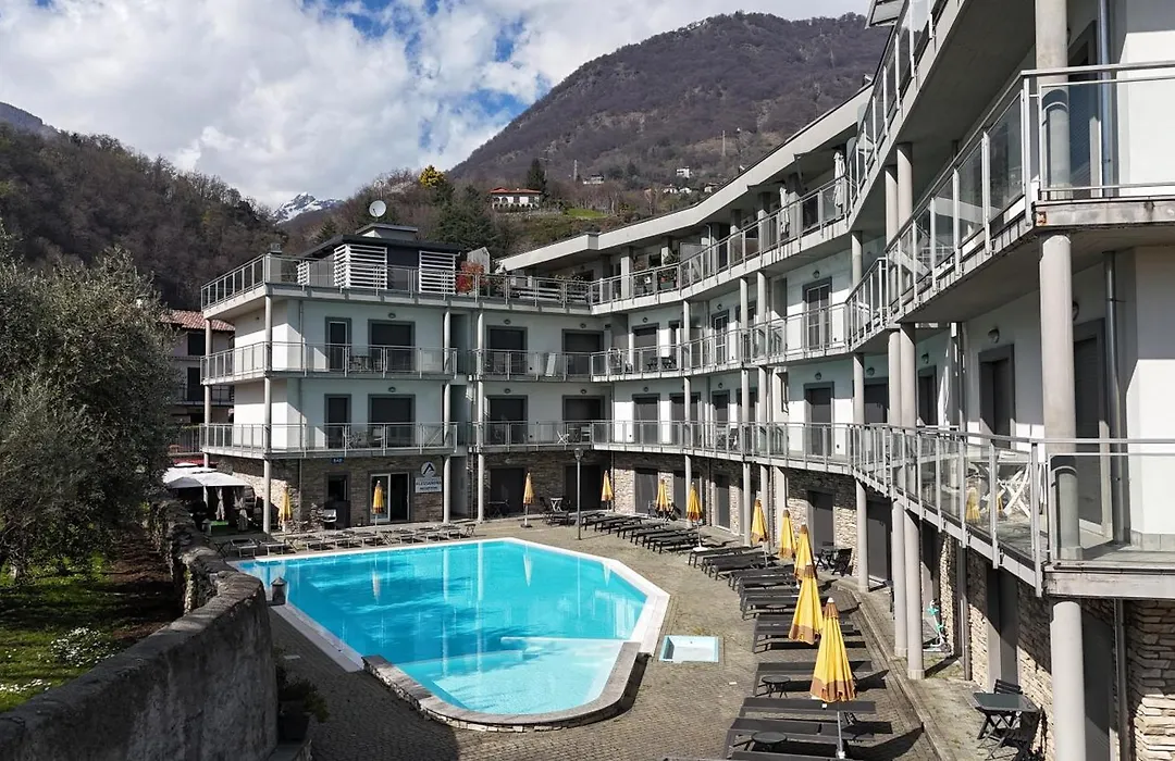 Hotel Residence Alessandra-1