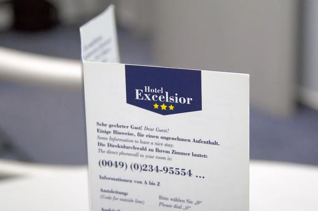 Excelsior Bochum-1