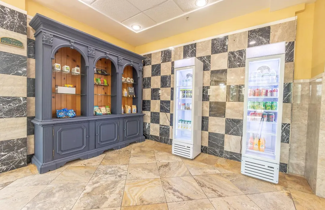 Ocean Inn & Suites-1