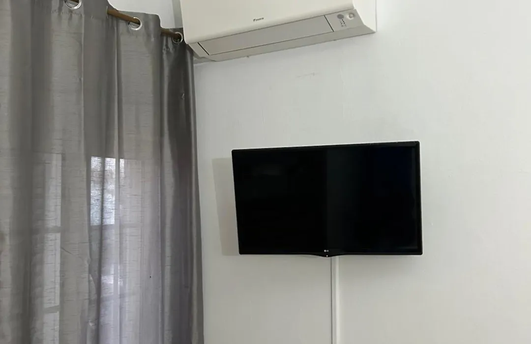 Sun Place Guest House-1