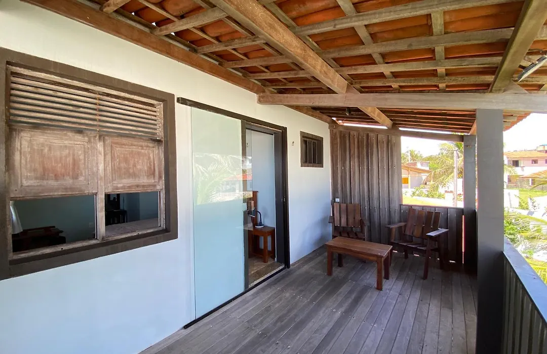 Tabatinga Beach Hotel-1