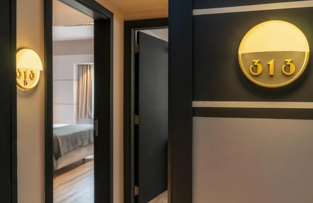Pestana Lisboa Vintage City Center Suites-1