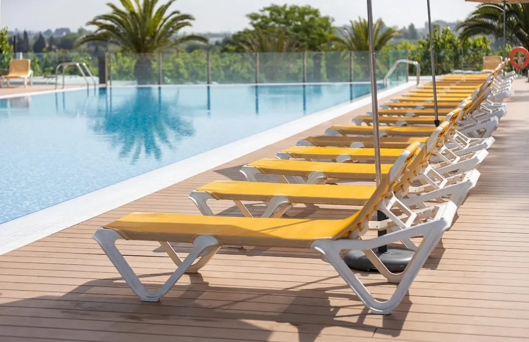 Camping&Resort Sangulí Salou-1