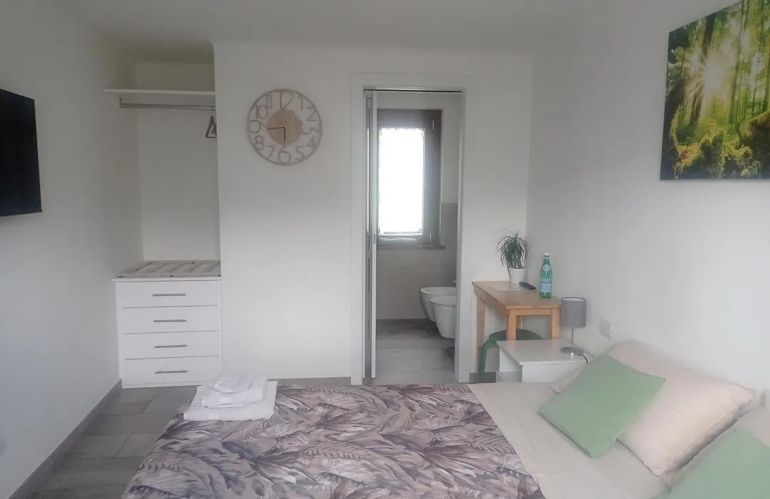 B&B Monte Zucco-1
