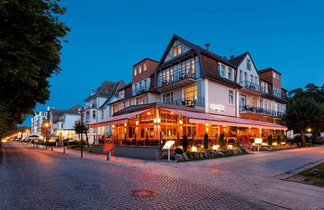 Strandhotel Nordischer Hof-1