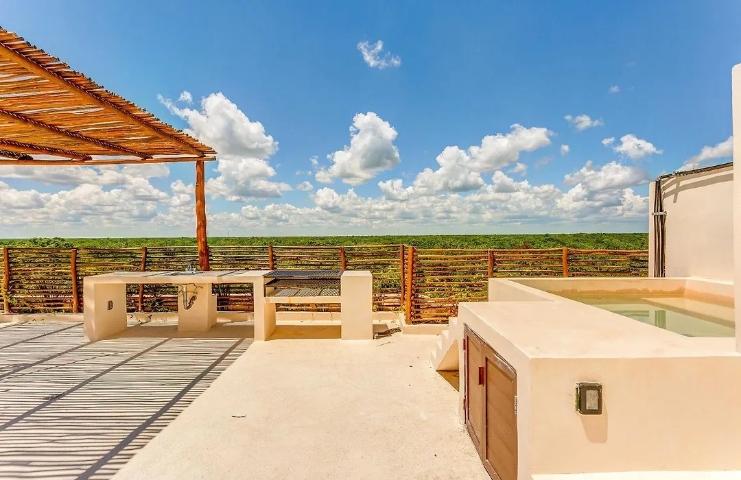 Nature Luxury Selva Norte-1