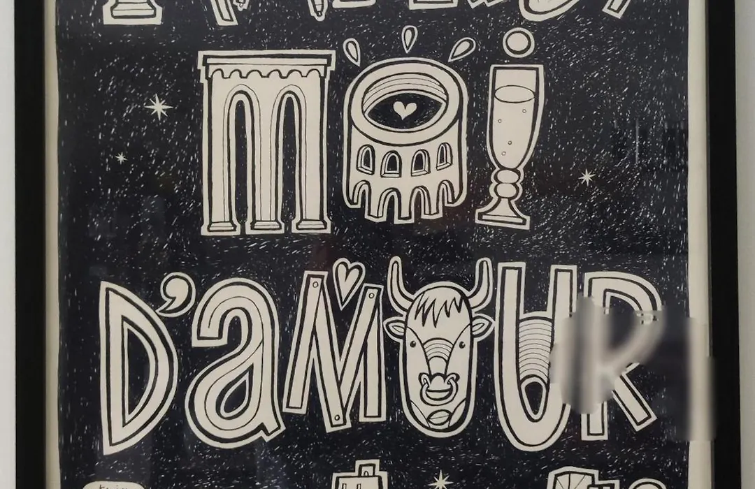 La Nuit Etoilée-1