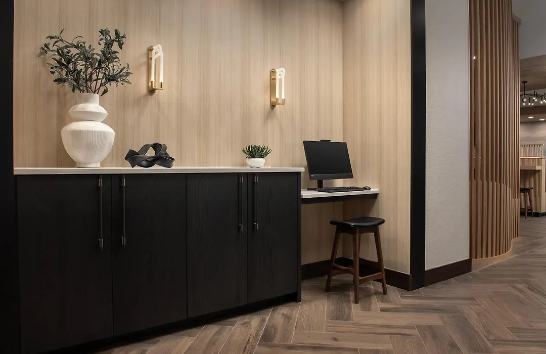 Springhill Suites By Marriott Sandpoint-1