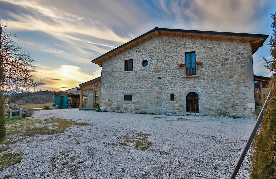 Masseria Colle Rotondo-1