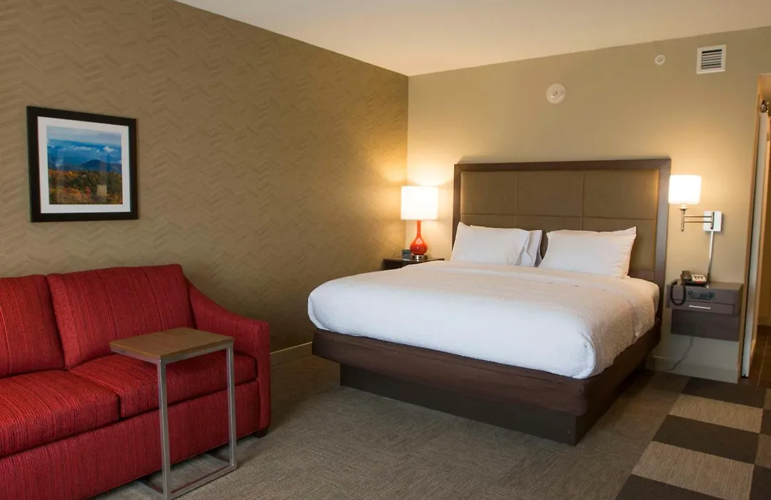 Hampton Inn & Suites Boone, Nc-1