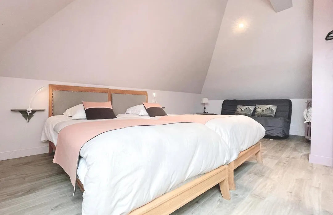 Maison d'hôtes du Carrec-1