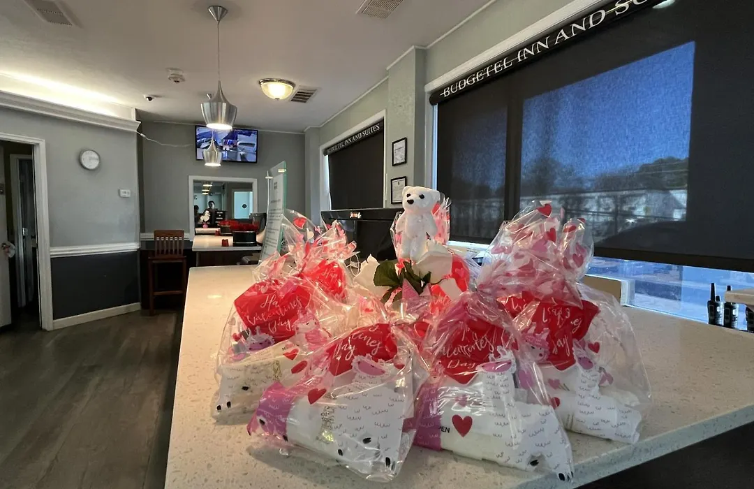 Budgetel Chattanooga-1