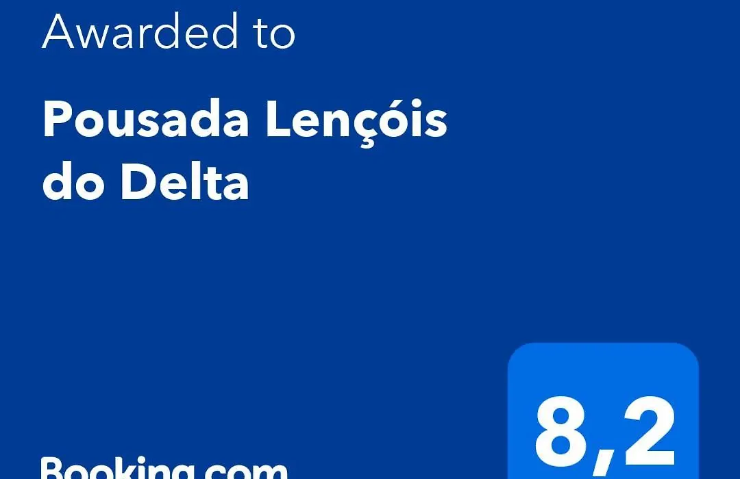 Pousada Lençóis do Delta-1