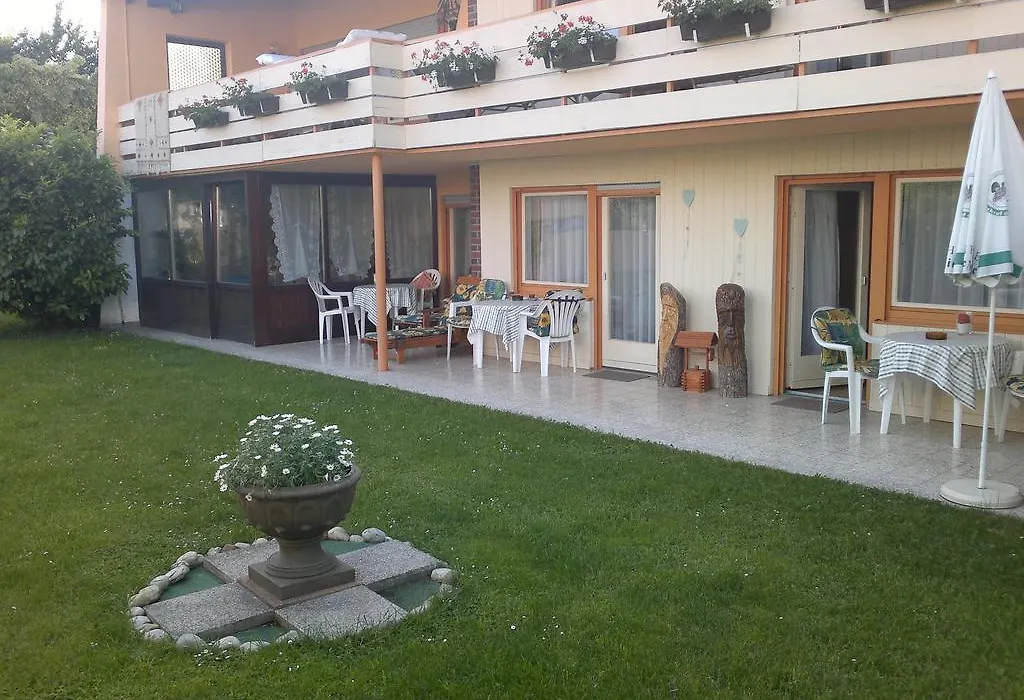 Landhaus Irma-1