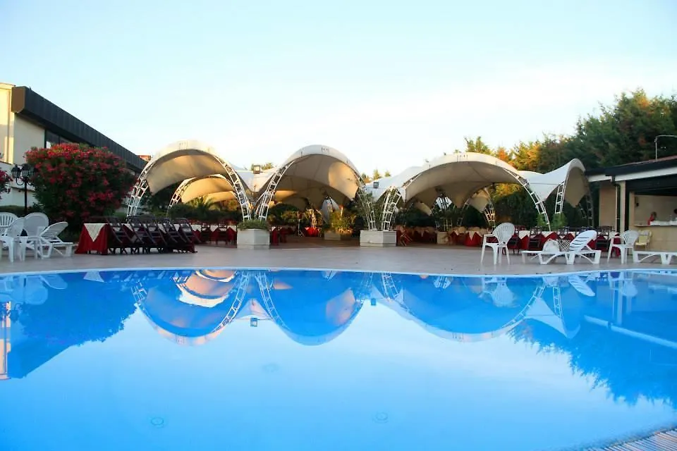 Hotel Ottagono-1
