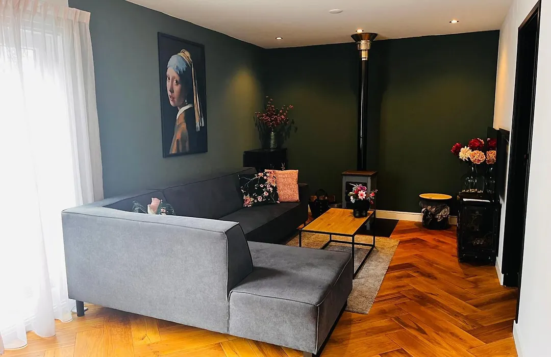 Casa Clementine - Boutique Guesthouse-1
