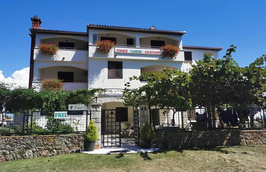 Bed And Breakfast Ritosa-1