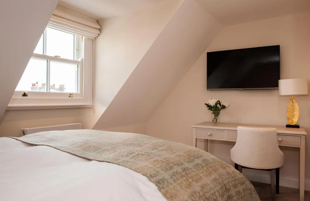 The Charm Brighton Boutique Hotel & Spa-1