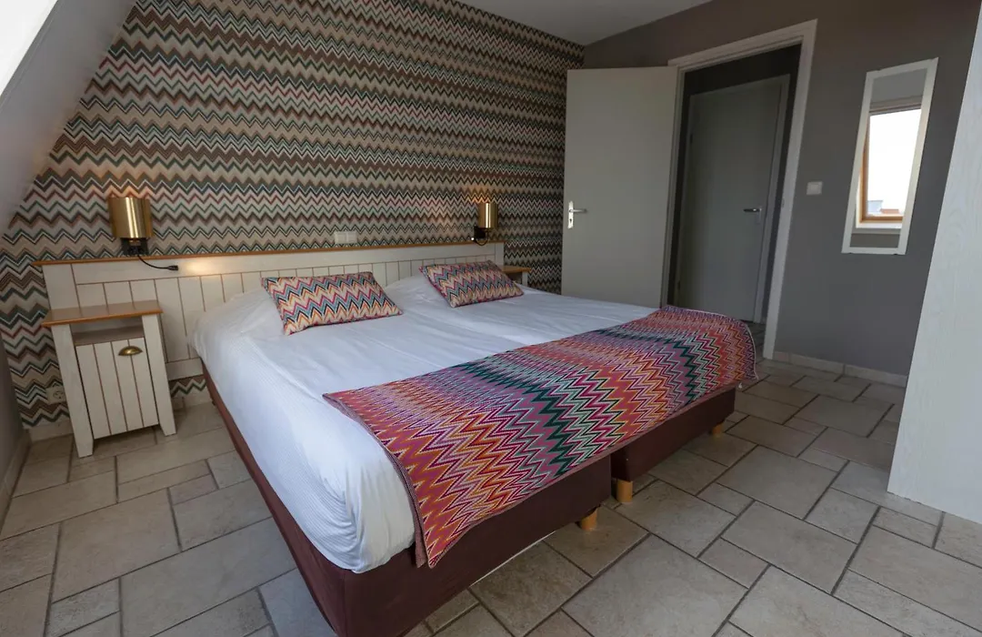 Hotel Tesselhof-1