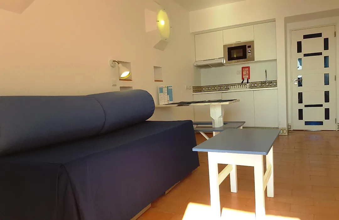 Apartamentos Turisticos Soldoiro-1