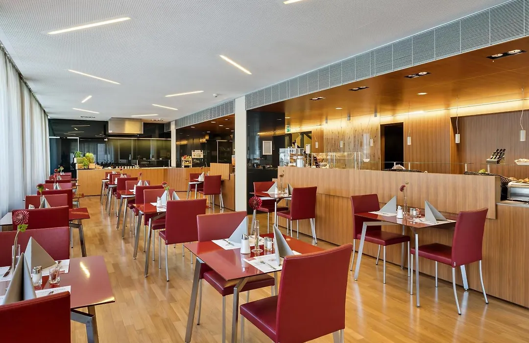 Austria Trend Hotel Europa Wien-1