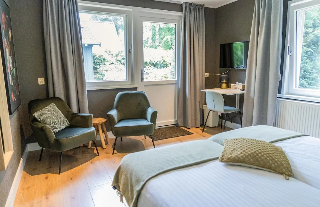 Hotel Jans-1