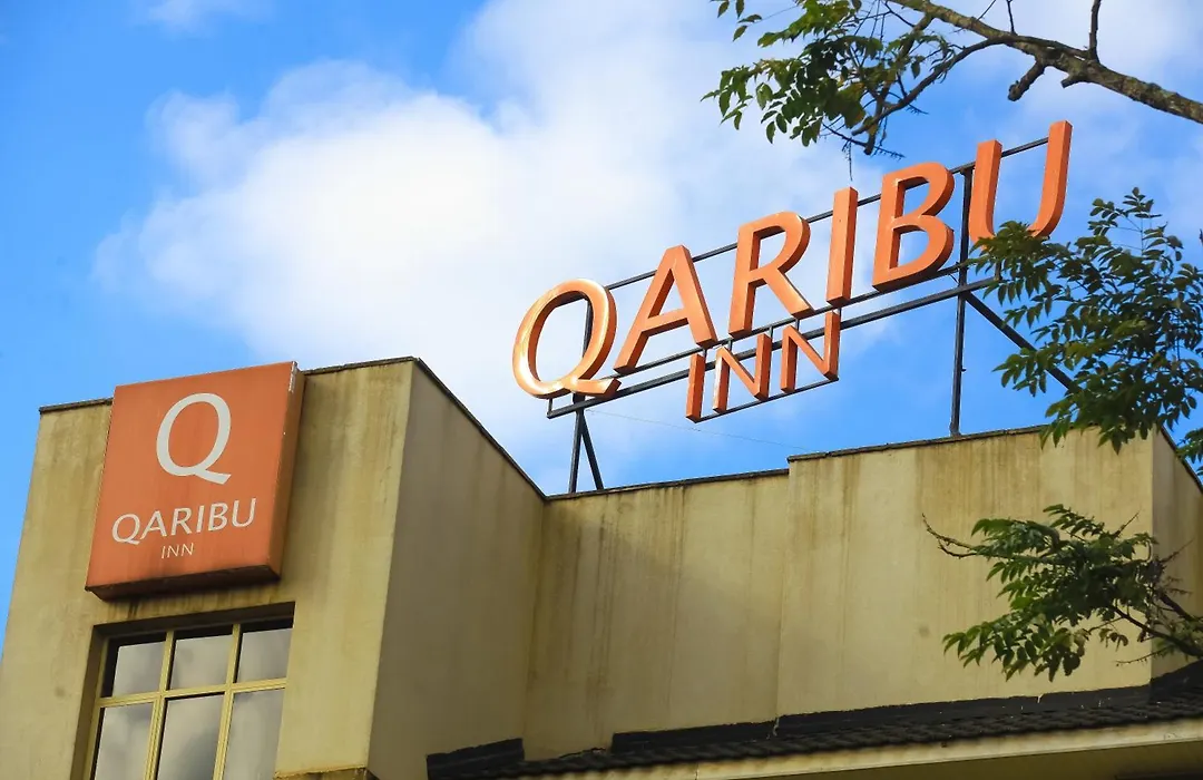 Qaribu Inn-1