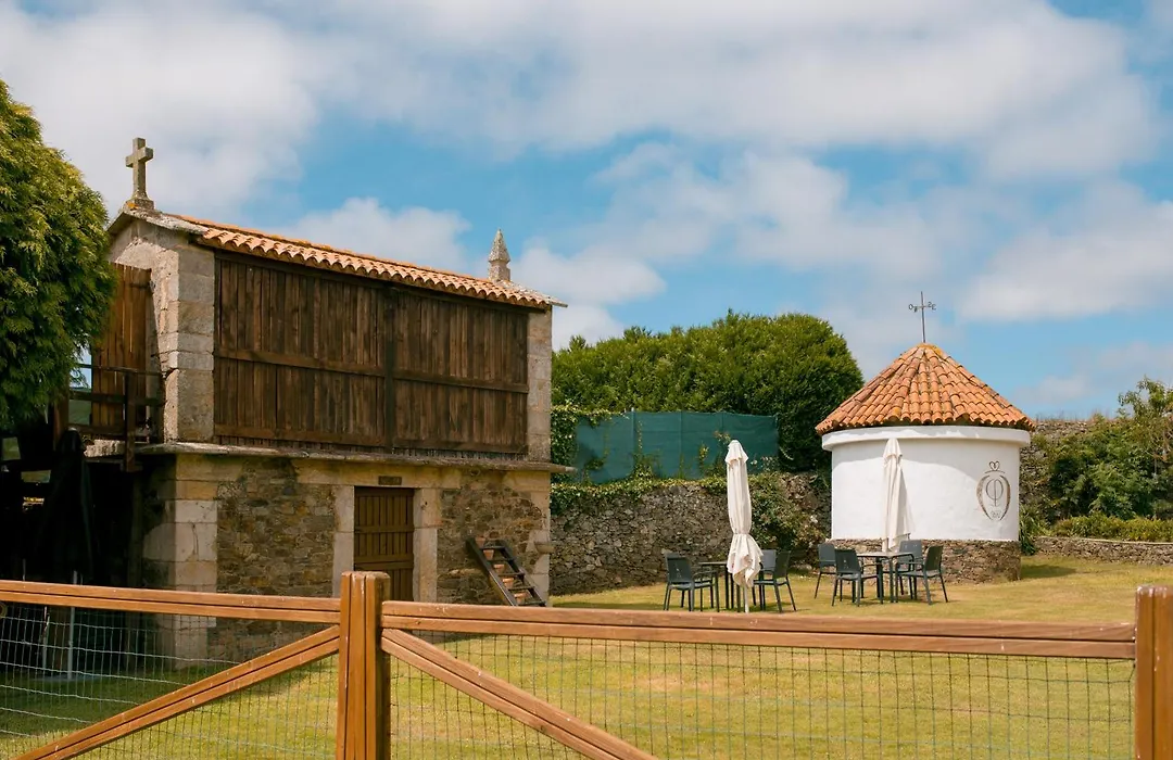 Pazo Do Souto-1