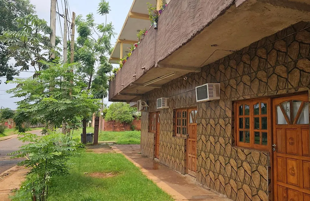 Hotel Los Chow Chow-1