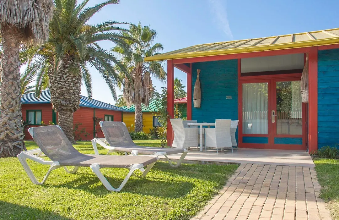 Cambrils Park Resort-1