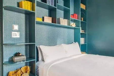 Blue Room At The Grand Maloney-1