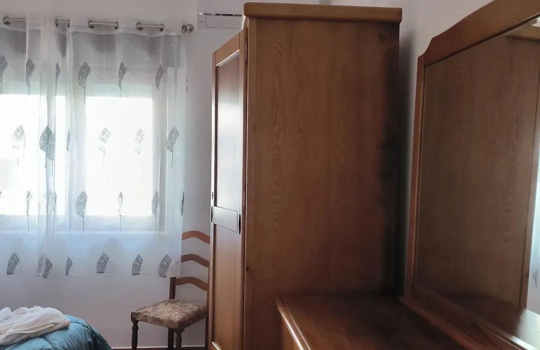 Apartamentos Campos 2-1