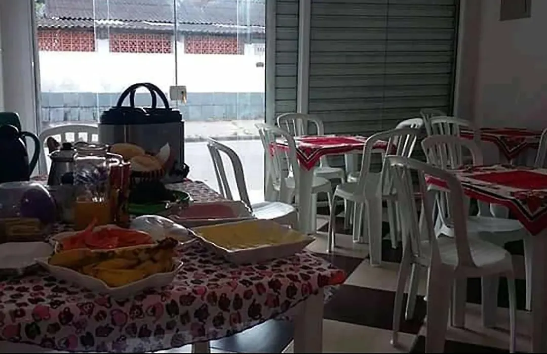 Pousada Do Léo-1