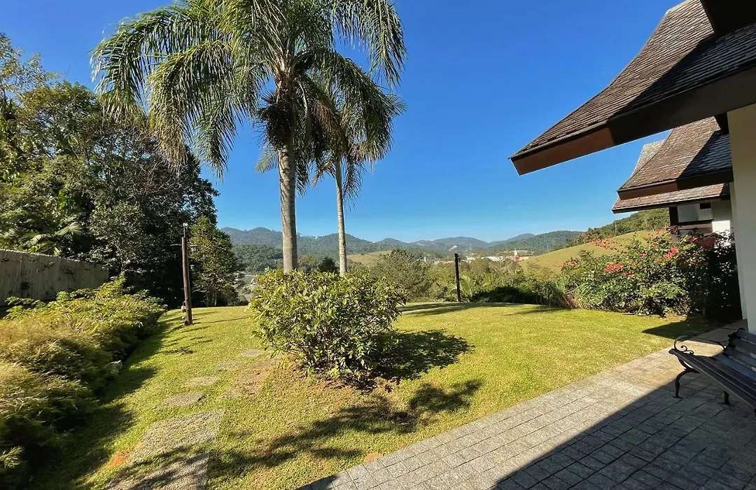 Casa Branca Pousada-1