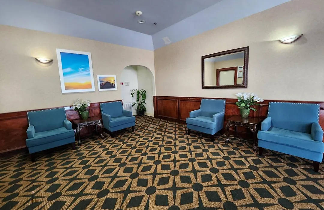 Studio 6 Suites Pasadena, Tx-1