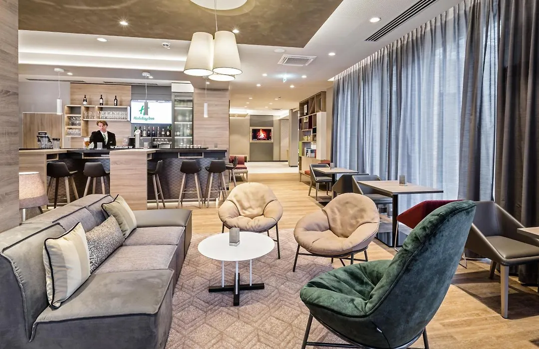 Holiday Inn Munich - City East, An Ihg Hotel-1
