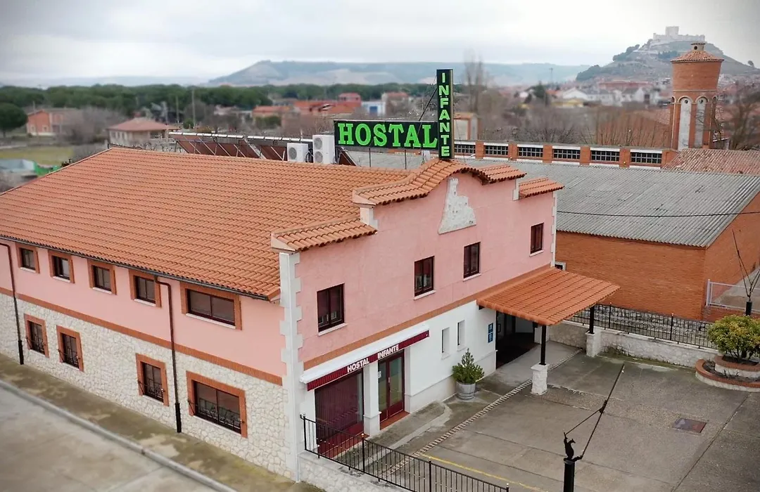 Hostal Infante-1