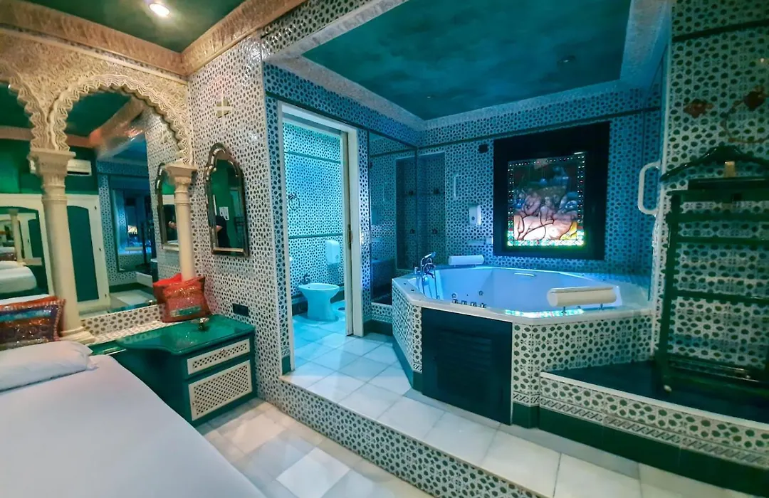 Hostal Avenida Andalucia-1