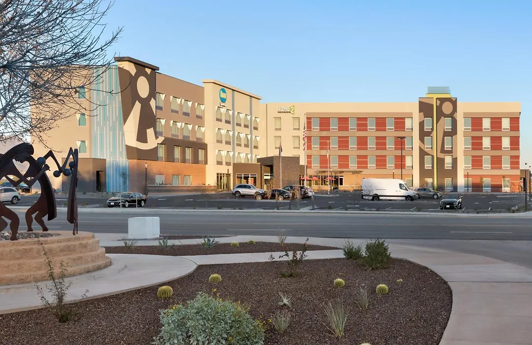 Tru By Hilton Scottsdale Salt River-1