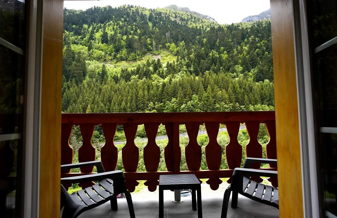 La Sapinière-1