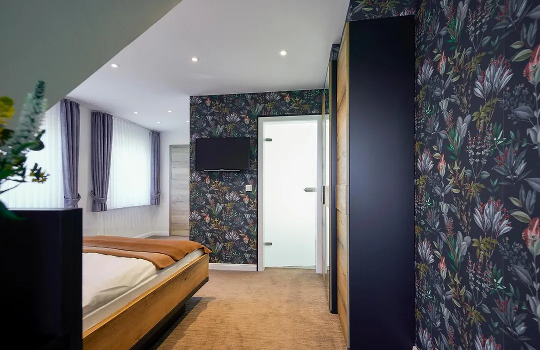 Pension und Ferienwohnung Schütte-1