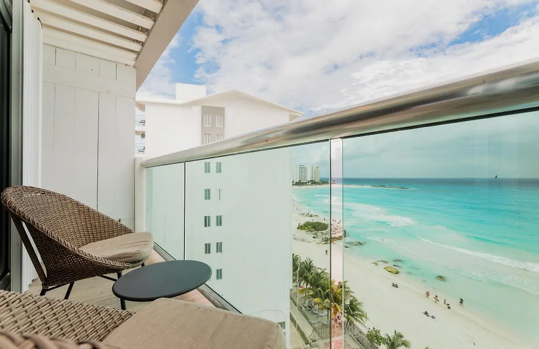 The Oceanfront By Casa Paraiso-1