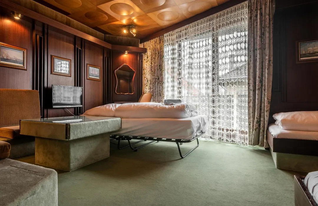 Hotel Spahr-1