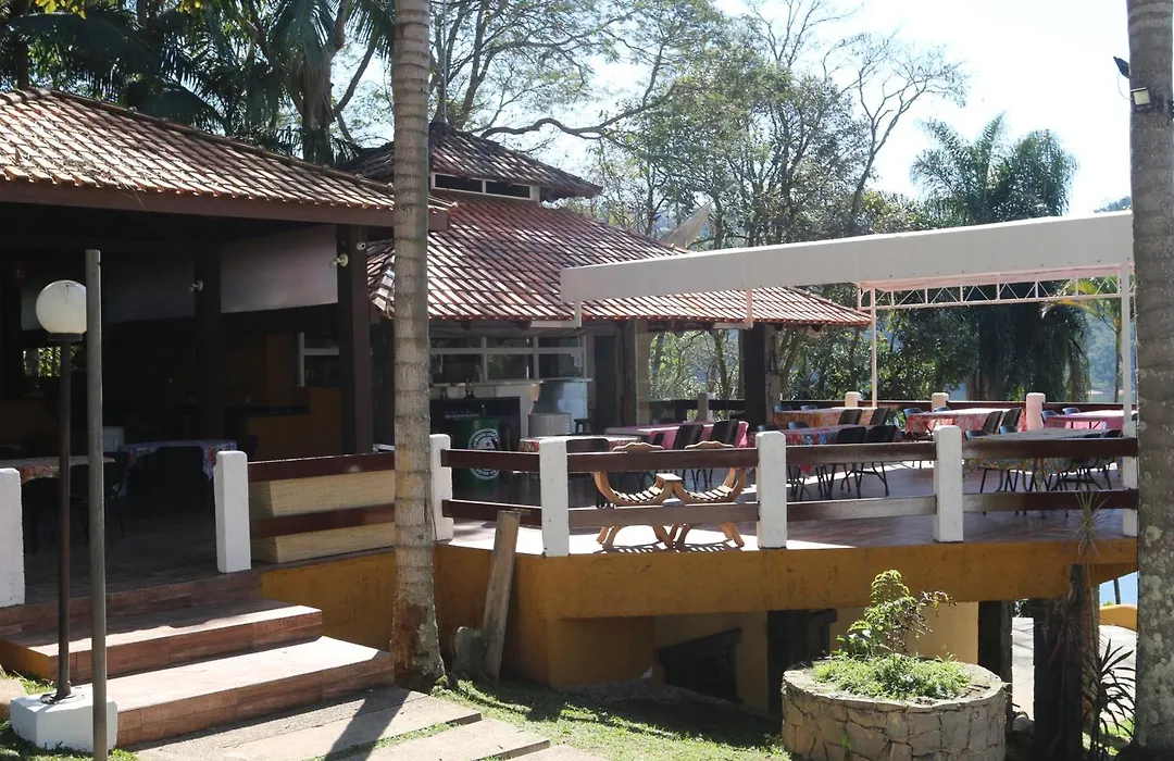 Canto Da Enseada Eco Resort-1