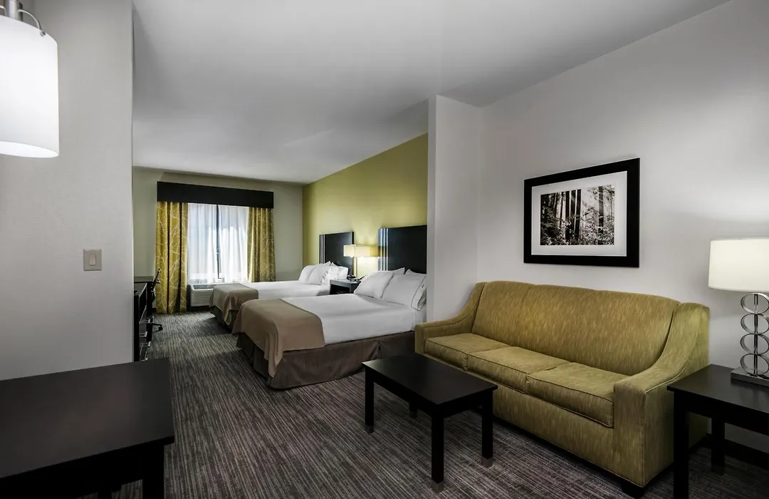 Holiday Inn Express Conway By Ihg-1