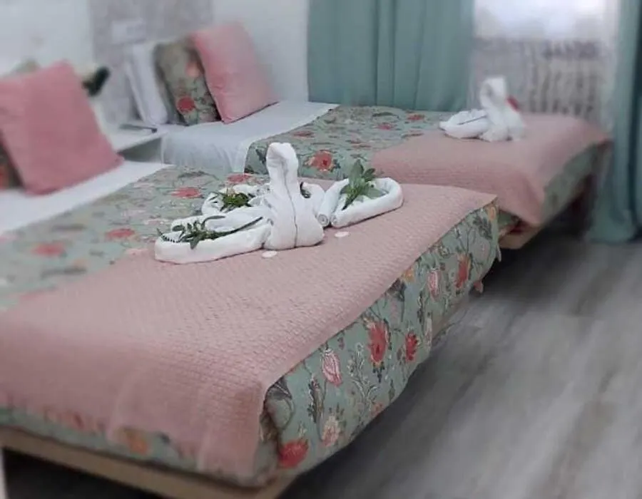 Hostal Milan-1