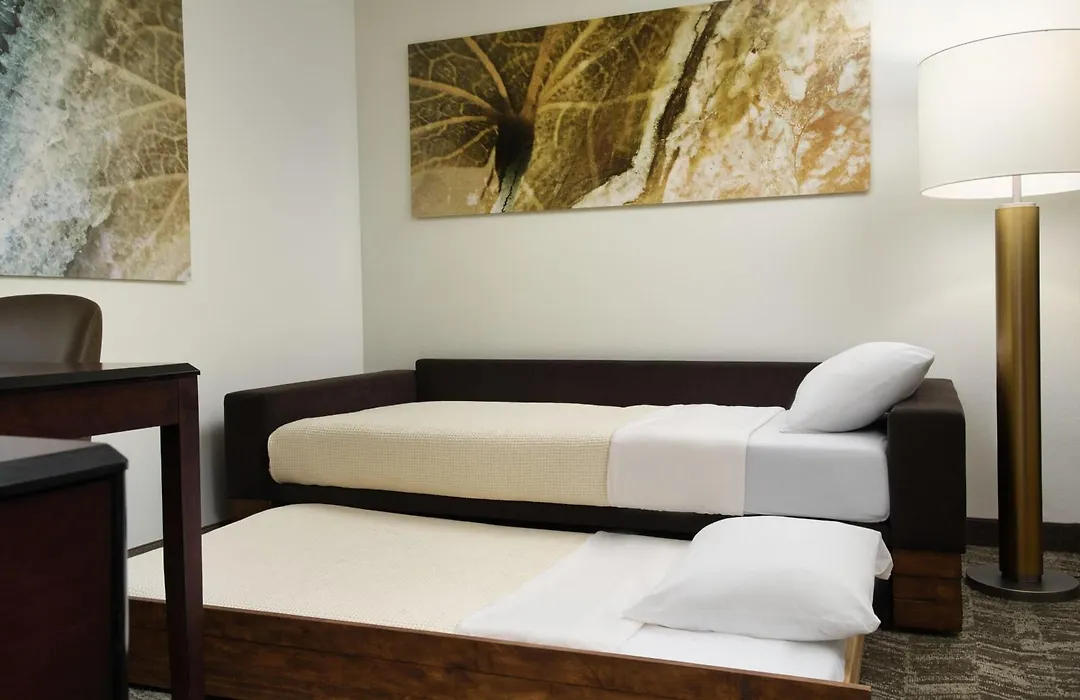 Springhill Suites Richmond Northwest-1