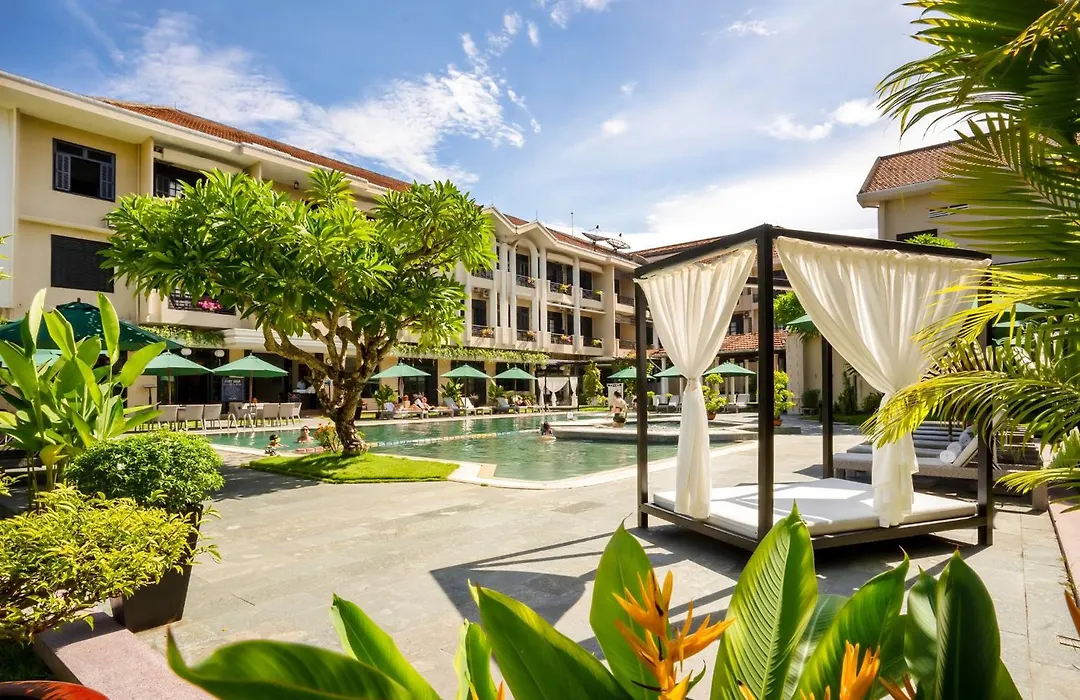 Hoi An Historic Hotel-1